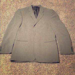 Claiborne Men’s Blazer 42R Excellent Condition